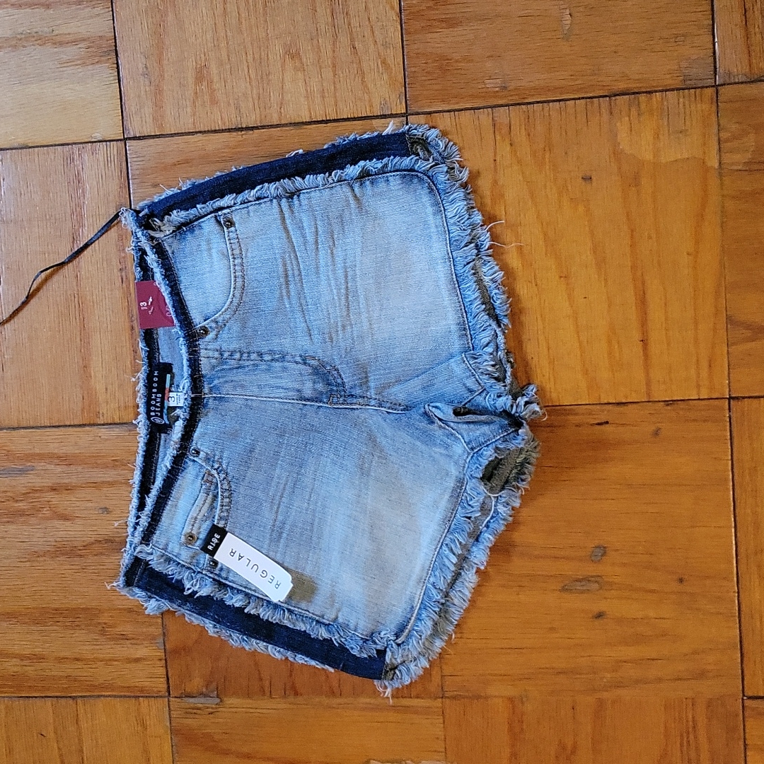 Boom Boom Jeans